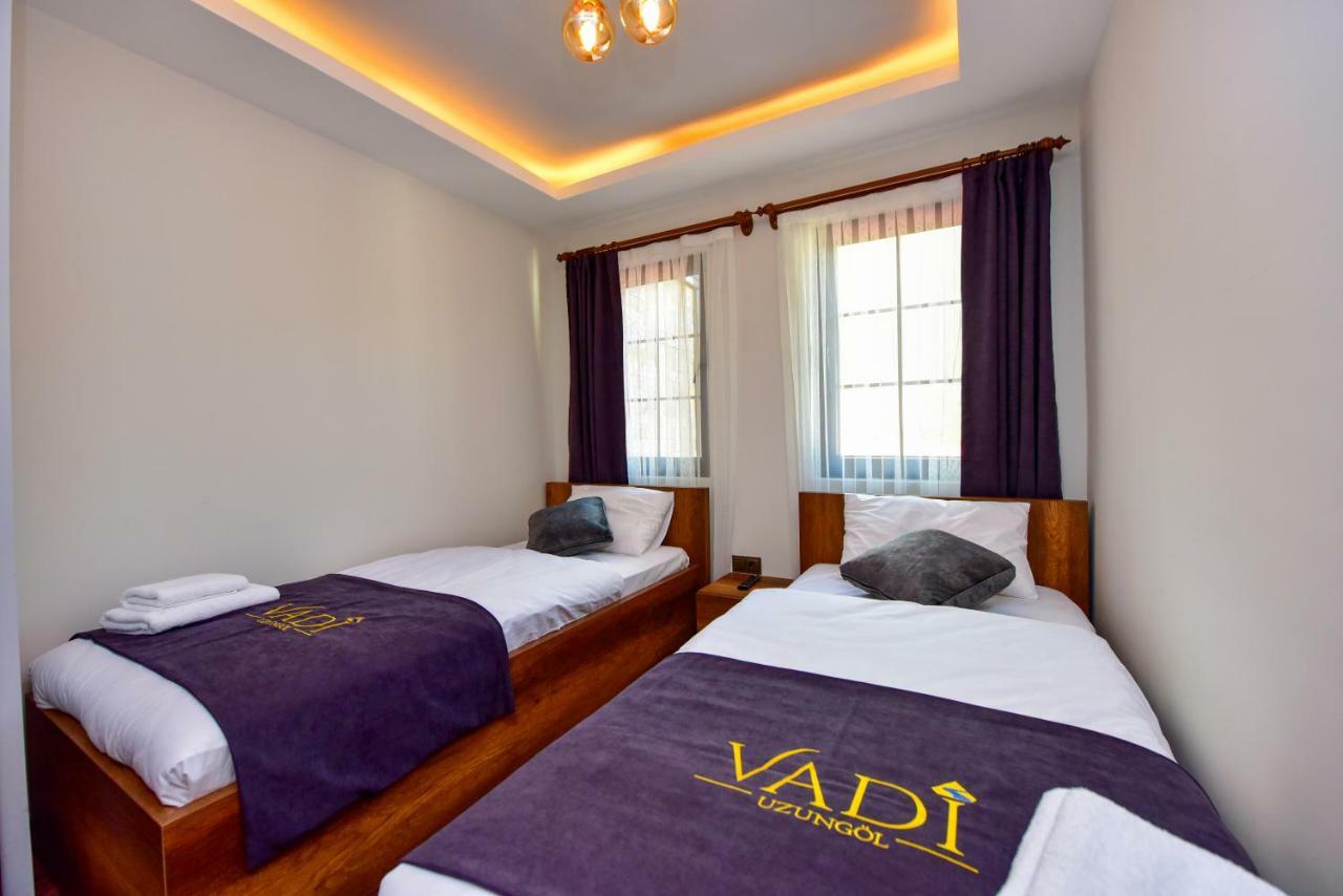 Hotel Vadi Uzungoel Exterior foto